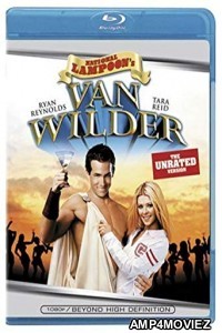 Van Wilder Party Liaison (2002) UNRATED Hindi Dubbed Movie