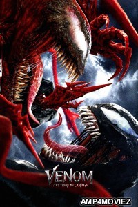 Venom Let There Be Carnage (2021) ORG Hindi Dubbed Movie