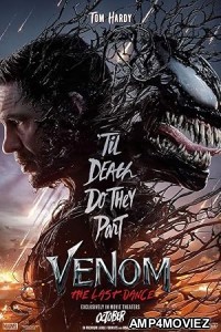 Venom The Last Dance (2024) HQ Tamil Dubbed Movie