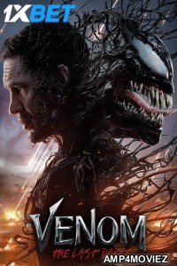 Venom The Last Dance 2024 Hindi Dubbed Movie