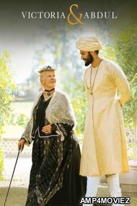 Victoria And Abdul (2017) Hindi Dubbed Movie