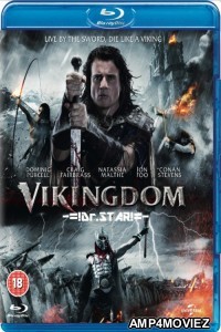 Vikingdom (2013) Hindi Dubbed Movies