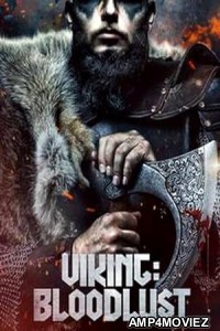 Vikings Blood Lust (2023) HQ Bengali Dubbed Movie