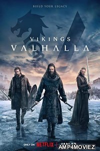 Vikings Valhalla (2023) Hindi Dubbed Season 2 Complete the Show