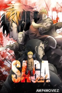 Vinland Saga (2019) Season 1 Hindi Dubbed Series