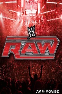 WWE Raw 7 August 2018 Full TV Show