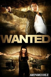 Wanted (2008) Hindi Dubbed Movie