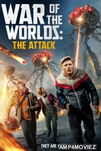 War of the Worlds The Attack (2023) ORG Hindi Dubbed Movie