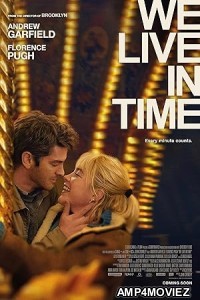 We Live in Time (2024) HQ Hindi Dubbed Movie