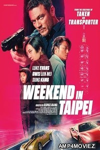 Weekend in Taipei (2024) HQ Hindi Dubbed Movie