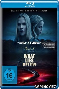 What Lies Below (2020) Hindi Dubbed Movies