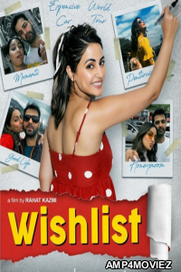 WishList (2020) Hindi Full Movies