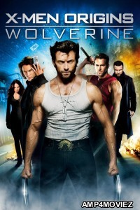 X Men 4 Origins Wolverine (2009) ORG Hindi Dubbed Movie