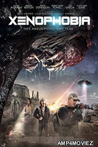 Xenophobia (2019) Hindi Dubbed Movie