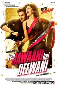 Yeh Jawaani Hai Deewani (2013) Hindi Full Movie