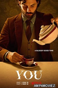 You (2023) Hindi Dubbed Season 4 Complete Show